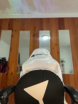 Blazerina online show from March 24, 9:31 pm