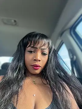 Blazerina online show from April 13, 9:26 pm