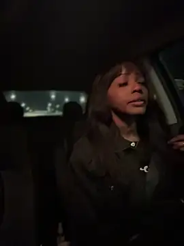 Blazerina online show from April 11, 9:35 am