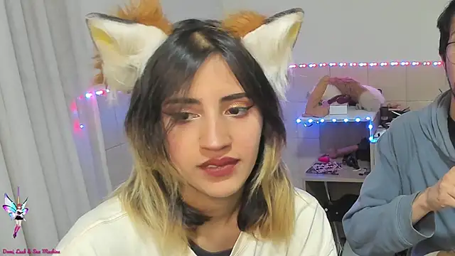 Snapshot of linnie_ chatting on September 18, 8:40 pm linnie  online show from September 18, 8:40 pm