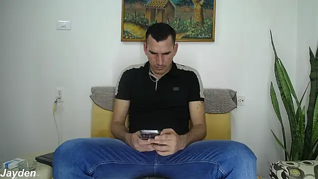 jayydenandjacob online show from January 31, 7:11 pm