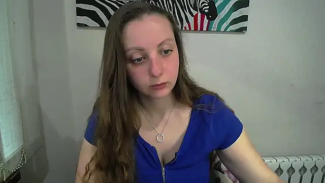  Annabelle Lee online show from May 18, 6:19 am