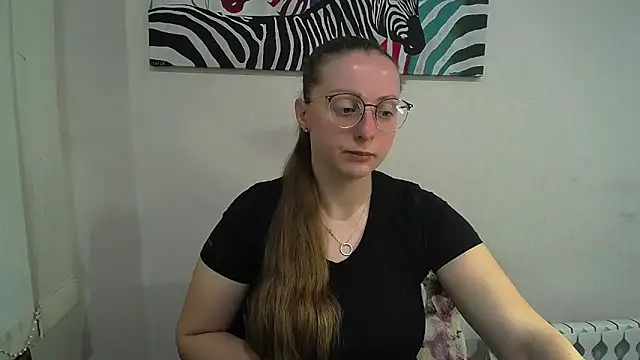  Annabelle Lee online show from May 12, 8:22 am