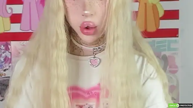 Joy Barker online show from March 29, 2:05 pm