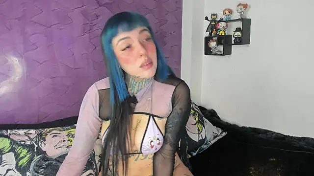 Snapshot of luxifer_666_ chatting on September 29, 9:31 pm luxifer 666 online show from September 29, 9:31 pm