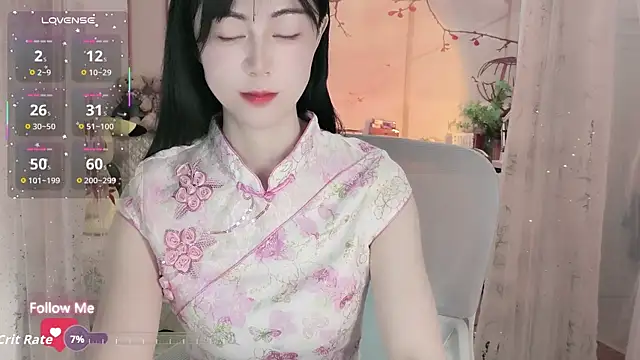 Lisa-s online show from October 27, 4:19 am