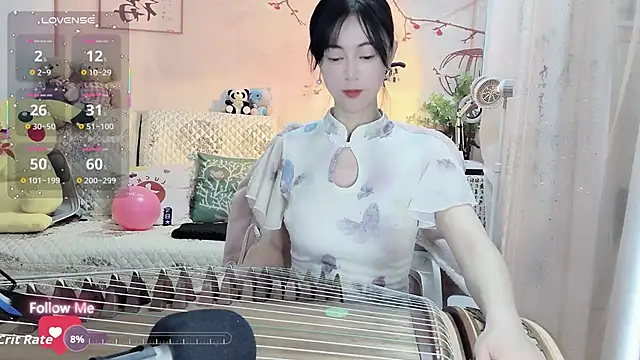 Lisa-s online show from November 23, 3:31 am