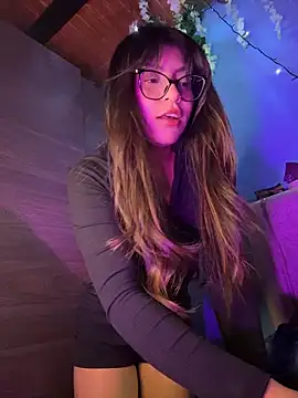 Lily candy X online show from March 11, 4:38 am