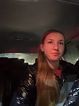 KateRedgar online show from November 10, 4:24 pm