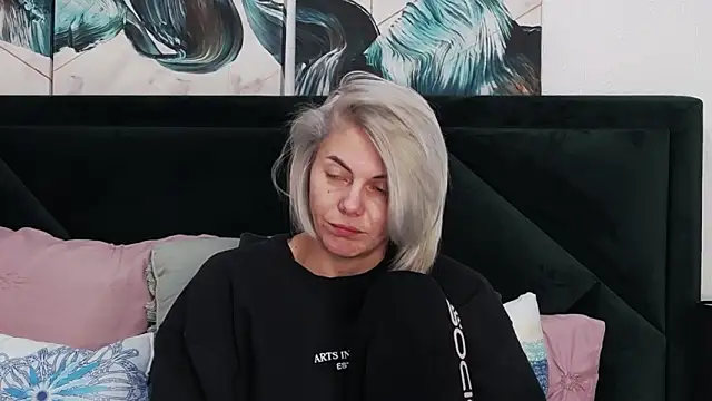 tanyagrey online show from March 2, 7:15 am