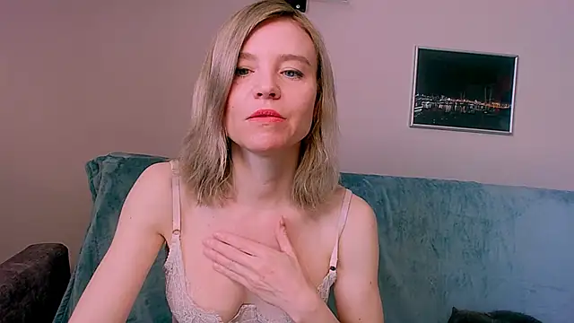 Eva vagner online show from April 18, 3:53 am