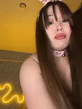 your toxic cum online show from April 4, 9:24 pm