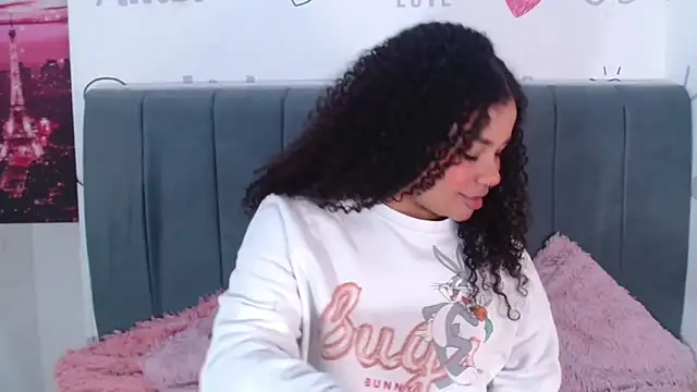 KittyBrookex online show from October 23, 2:01 pm