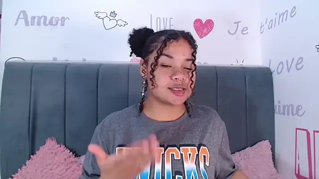 KittyBrookex online show from November 12, 2:04 pm