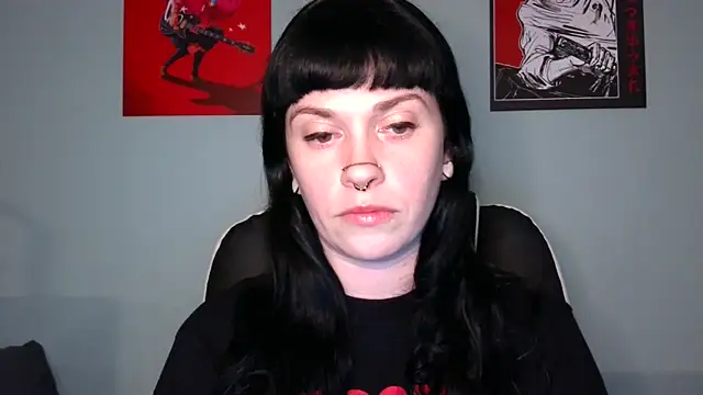 Marcelinegoddess online show from January 16, 3:57 am