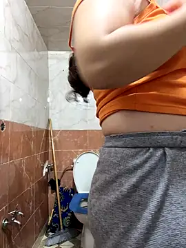 Marewa12 online show from November 8, 8:58 pm