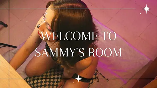 Snapshot of sammy__8 chatting on October 9, 4:38 am sammy  8 online show from October 9, 4:38 am