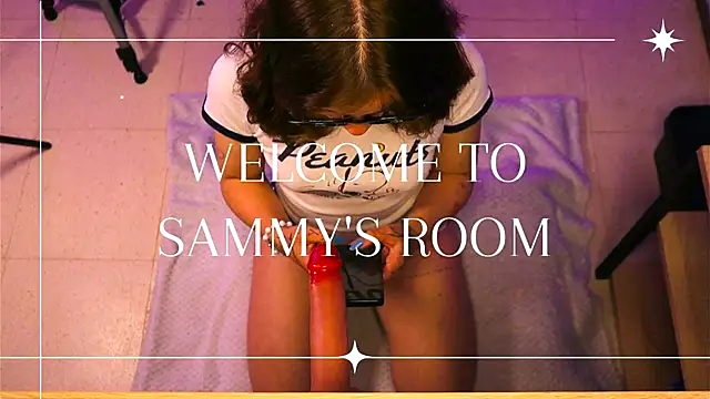 Snapshot of sammy__8 chatting on September 18, 2:21 am sammy  8 online show from September 18, 2:21 am