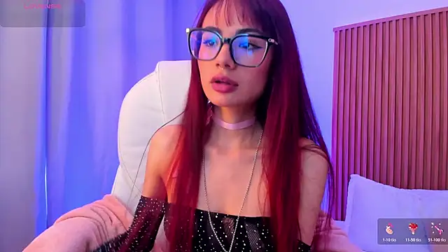 sophiecherry  online show from December 2, 10:12 pm