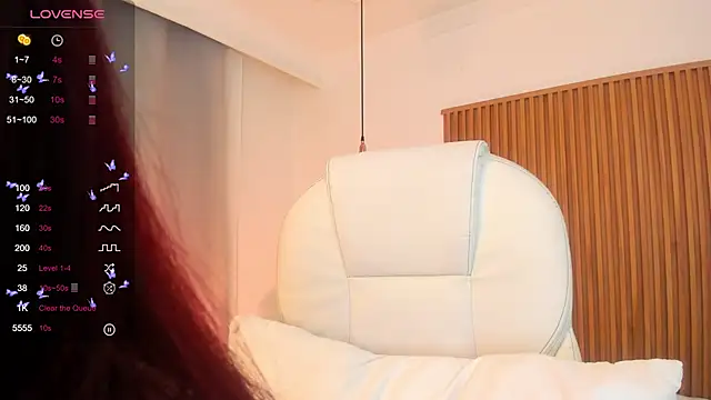 sophiecherry  online show from September 15, 6:00 am