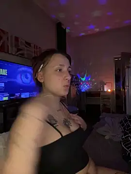 Hawitxui online show from February 3, 8:12 pm