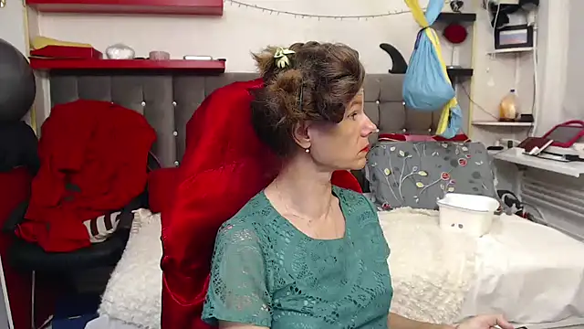 kellyterapy online show from September 29, 10:15 pm