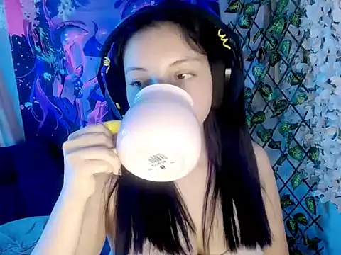 barbarablade online show from September 15, 10:06 pm