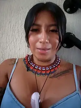 Snapshot of luisa16xxx chatting on September 19, 10:42 pm luisa16xxx online show from September 19, 10:42 pm