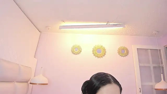 Snapshot of kaory_azumi chatting on October 21, 6:34 pm kaory azumi online show from October 21, 6:34 pm