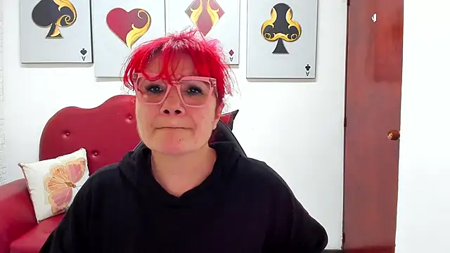 Salomeediaz  online show from November 29, 9:19 pm