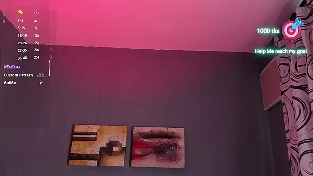 Ana 333 online show from April 11, 5:27 pm