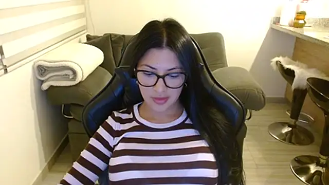 Charlotte cute18 online show from July 7, 2:25 am