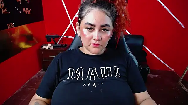 loly bigbooty4u online show from February 3, 5:27 am