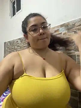 Snapshot of KathyGonzalez chatting on October 5, 10:59 pm KathyGonzalez online show from October 5, 10:59 pm
