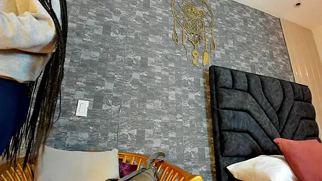 JuliaRose ks online show from October 27, 7:19 pm