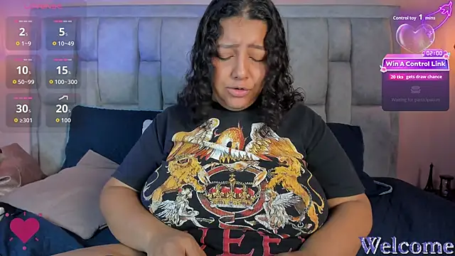 Jaiser 17 online show from March 29, 10:25 am