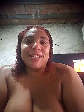 Arlequina680 online show from December 1, 2:53 pm