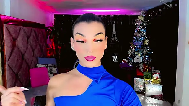 the-horus-girl online show from November 25, 11:38 pm