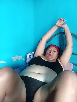 naysi online show from January 7, 8:12 pm