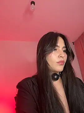 sol  angel online show from September 16, 5:04 am