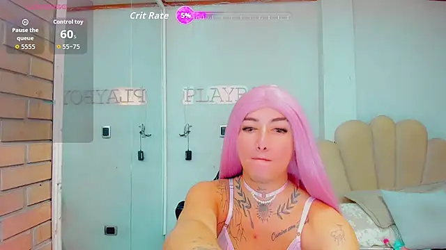 EmilyySaenz online show from November 16, 4:07 pm