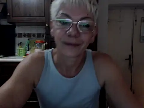 jona33 online show from October 15, 4:48 am