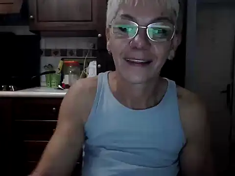 jona33 online show from October 14, 4:37 am