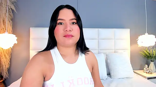 HannaKarson online show from January 13, 11:36 am