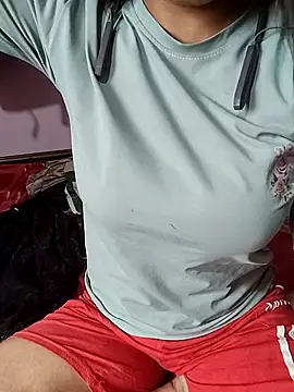 Snapshot of Bittu-rani chatting on October 6, 9:26 am Bittu-rani online show from October 6, 9:26 am