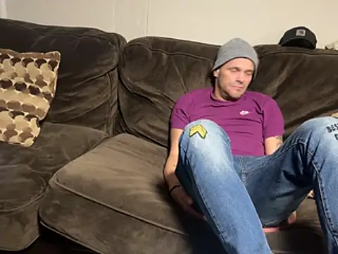 FrankieKentucky online show from February 25, 10:14 am