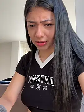Liissa cute  online show from July 16, 8:57 pm