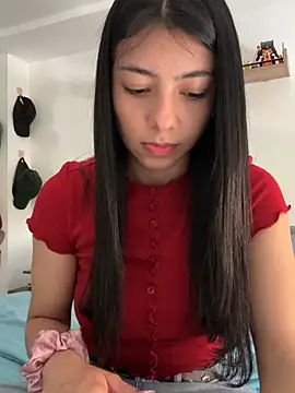Liissa cute  online show from July 23, 4:04 pm