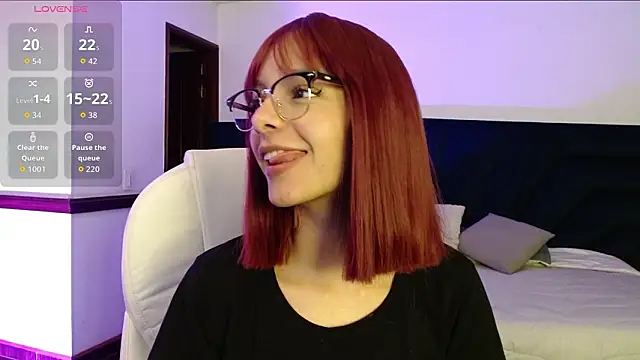 peyton golden1 online show from February 20, 3:27 am