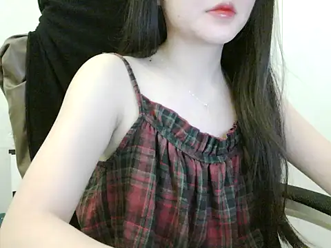 Yin-girl online show from October 22, 6:35 pm